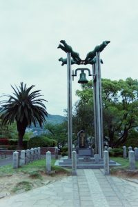 長崎の鐘